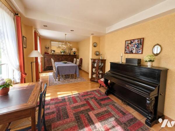 Maison familiale 