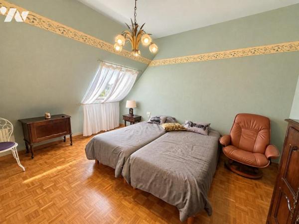 Maison familiale 