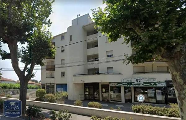 Parking à louer Fréjus (83600)