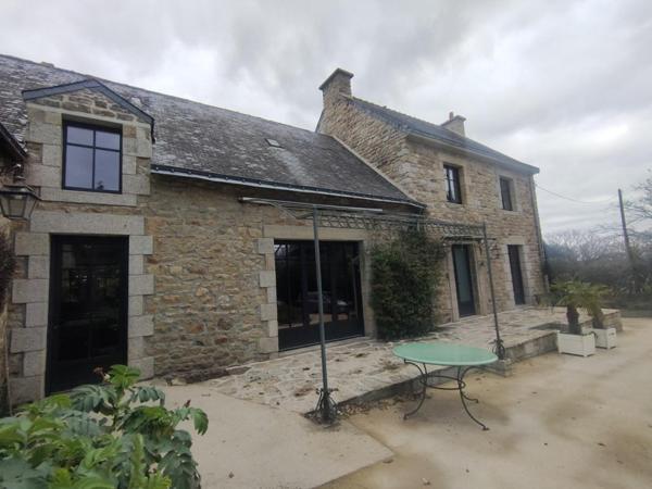 ARRADON Maison 6 pièces 127 m²