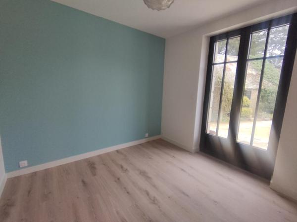 ARRADON Maison 6 pièces 127 m²