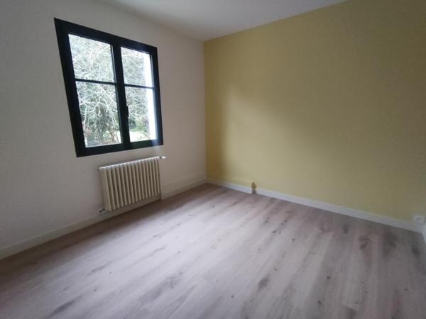 ARRADON Maison 6 pièces 127 m²