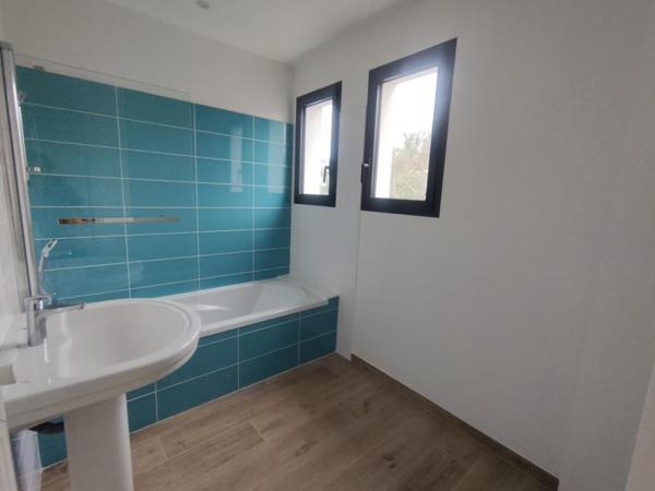 ARRADON Maison 6 pièces 127 m²