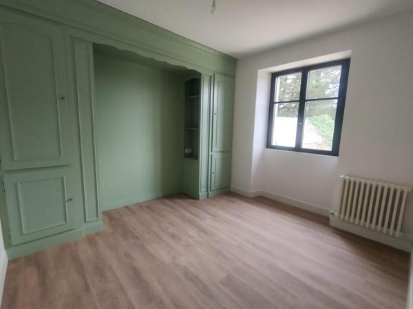ARRADON Maison 6 pièces 127 m²