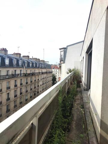 Vente Appartement 3 pièces 60 m2 à Paris 18