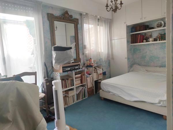 Vente Appartement 3 pièces 60 m2 à Paris 18