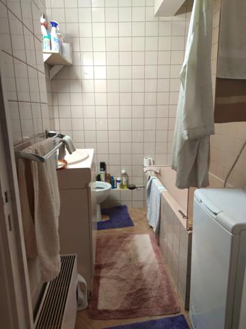 Vente Appartement 3 pièces 60 m2 à Paris 18