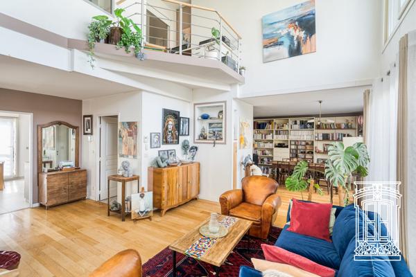 Magnifique Duplex T6