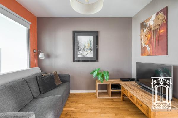Magnifique Duplex T6