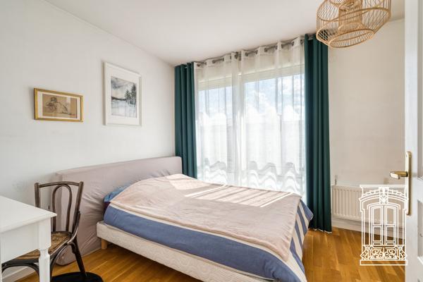 Magnifique Duplex T6