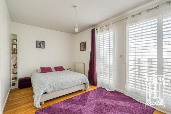 Magnifique Duplex T6