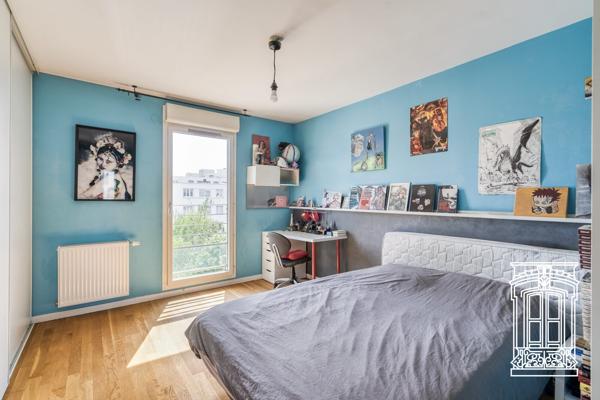 Magnifique Duplex T6