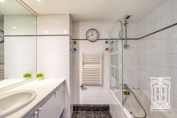 Magnifique Duplex T6