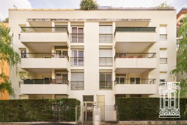 Magnifique Duplex T6