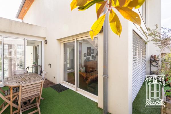 Magnifique Duplex T6