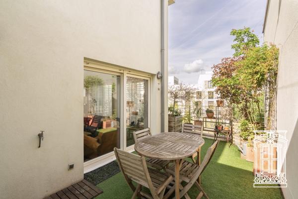 Magnifique Duplex T6