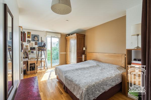 Magnifique Duplex T6
