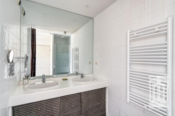 Magnifique Duplex T6