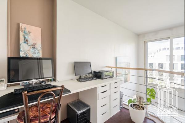 Magnifique Duplex T6