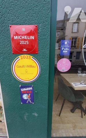 CARHAIX - FONDS DE COMMERCE