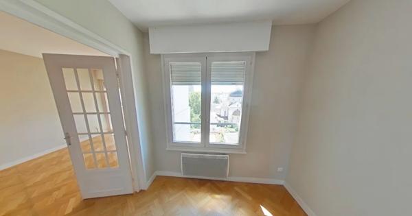 APPARTEMENT T3 A LOUER - LYON 6EME ARRONDISSEMENT Edgard Quinet 65.45 m 2 2 493,47 € charges comprises par mois