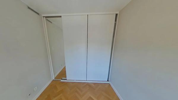 APPARTEMENT T3 A LOUER - LYON 6EME ARRONDISSEMENT Edgard Quinet 65.45 m 2 2 493,47 € charges comprises par mois