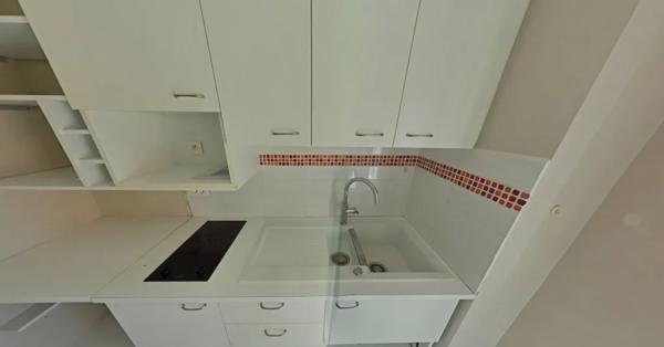 APPARTEMENT T3 A LOUER - LYON 6EME ARRONDISSEMENT Edgard Quinet 65.45 m 2 2 493,47 € charges comprises par mois