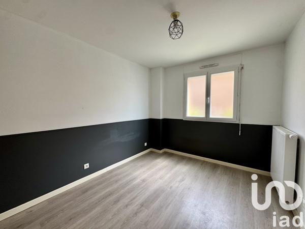 Appartement 3 pièces de 63 m² à Étampes (91150)