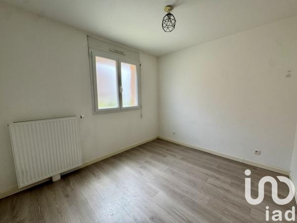 Appartement 3 pièces de 63 m² à Étampes (91150)