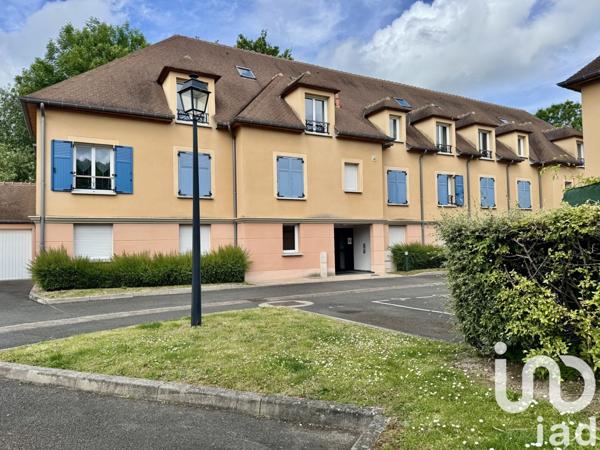 Appartement 3 pièces de 63 m² à Étampes (91150)