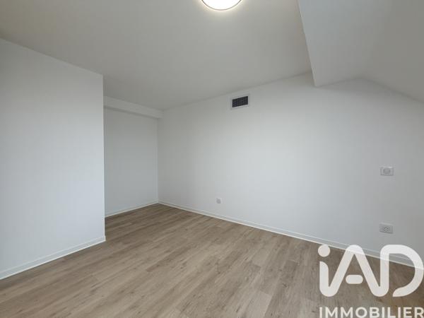 Appartement à vendre 3 pièces 64 m² Sarrebourg
