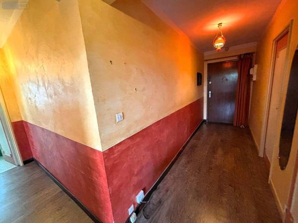 Appartement à vendre à Paris 13e arrondissement à Paris (75013), ref : 153   
porte d'Ivry