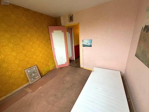 Appartement à vendre à Paris 13e arrondissement à Paris (75013), ref : 153   
porte d'Ivry