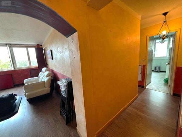 Appartement à vendre à Paris 13e arrondissement à Paris (75013), ref : 153   
porte d'Ivry