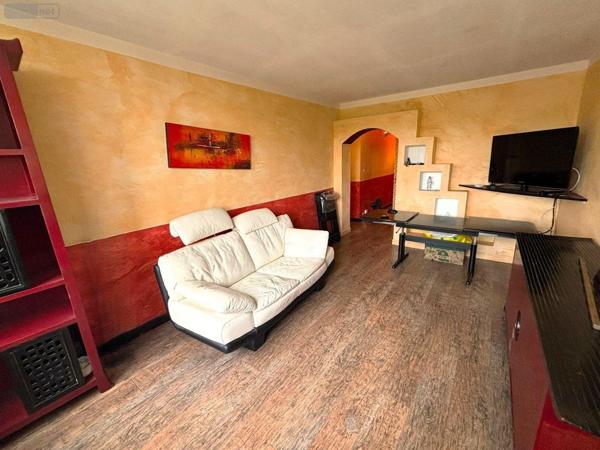 Appartement à vendre à Paris 13e arrondissement à Paris (75013), ref : 153   
porte d'Ivry