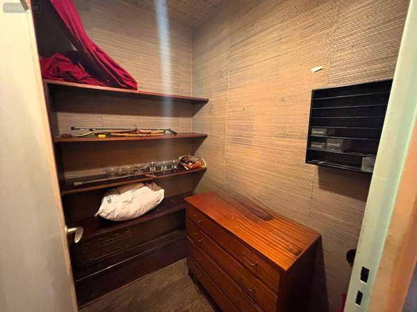 Appartement à vendre à Paris 13e arrondissement à Paris (75013), ref : 153   
porte d'Ivry