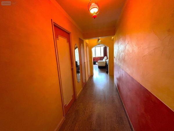 Appartement à vendre à Paris 13e arrondissement à Paris (75013), ref : 153   
porte d'Ivry