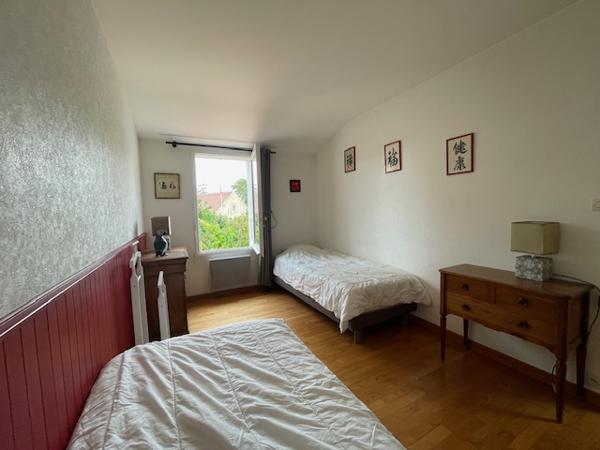 Maison 137m2SAINT-MARTIN-DE-RE