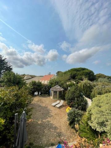 Maison 137m2SAINT-MARTIN-DE-RE