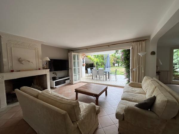 Maison 137m2SAINT-MARTIN-DE-RE