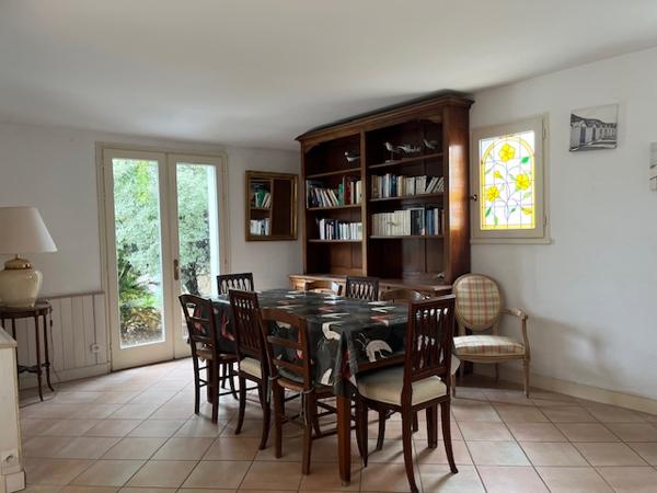 Maison 137m2SAINT-MARTIN-DE-RE