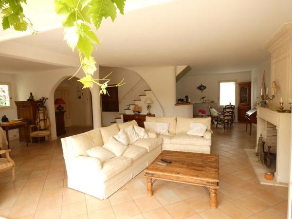 Maison 137m2SAINT-MARTIN-DE-RE