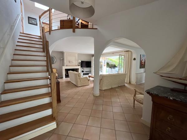 Maison 137m2SAINT-MARTIN-DE-RE
