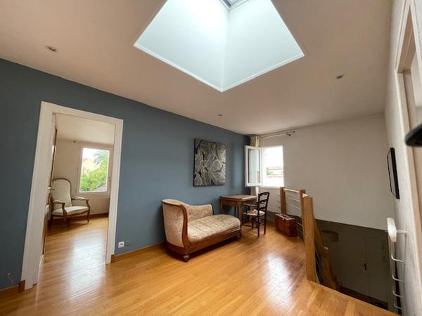 Maison 137m2SAINT-MARTIN-DE-RE