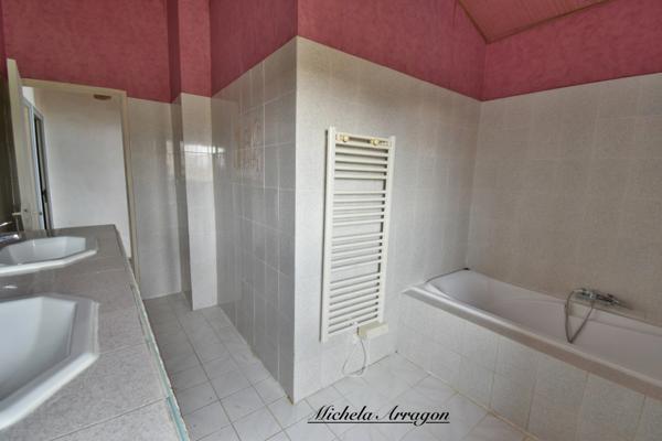 Maison à vendre 4 pièces COURS (47)