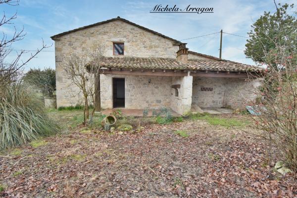 Maison à vendre 4 pièces COURS (47)