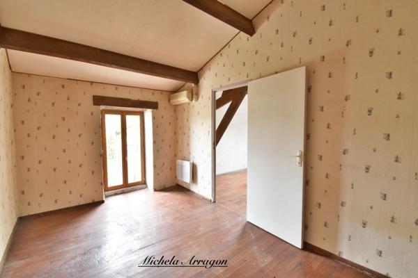 Maison à vendre 4 pièces COURS (47)
