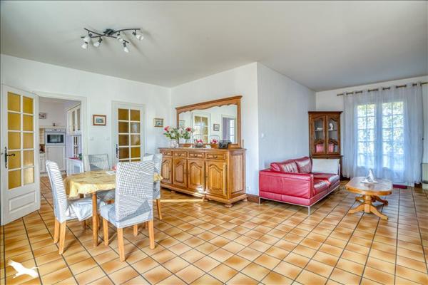 Maison à vendre |  Lalinde |  6 pièces | 167 m²