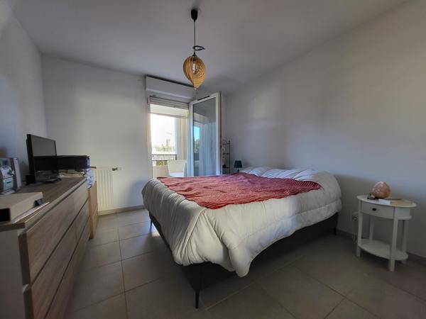 Martigues (13500) FIGUEROLLES APPARTEMENT 3 PIECES AVEC TERRASSE 21M2 ET GARAGE