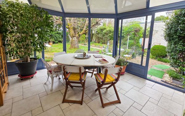 Maison à vendre    5 pièces •  Orléans